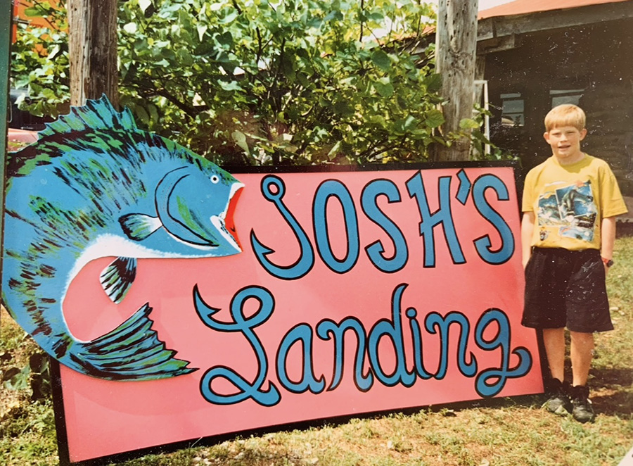 Josh's Frio River Outfitter - Fishing, tubing, souvenirs in Leakey