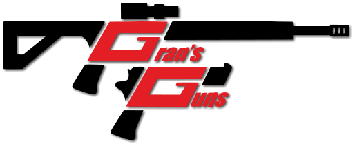 Grans Guns - Guns and Ammunition